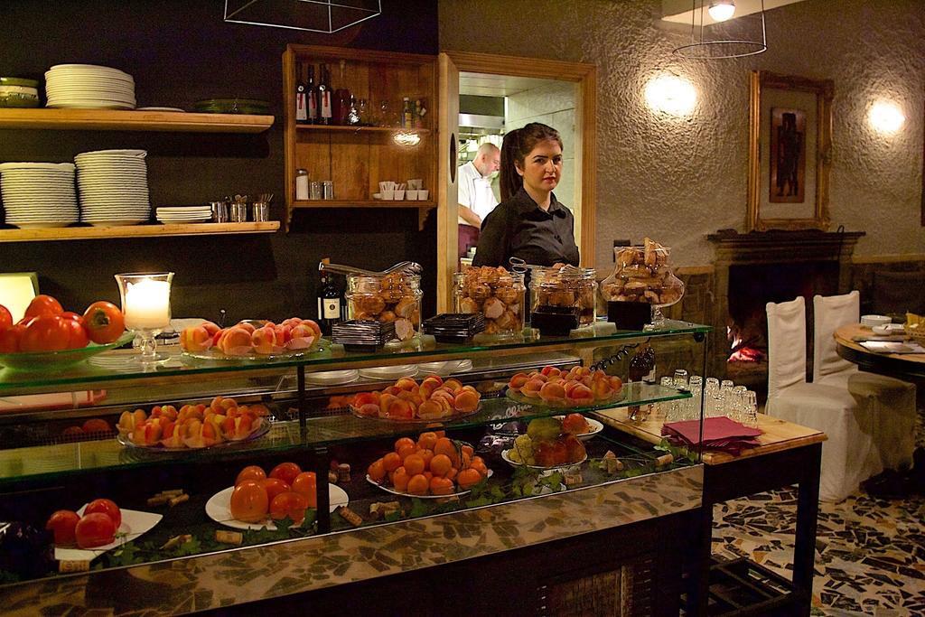 Hotel La Bussola Da Gino 3*