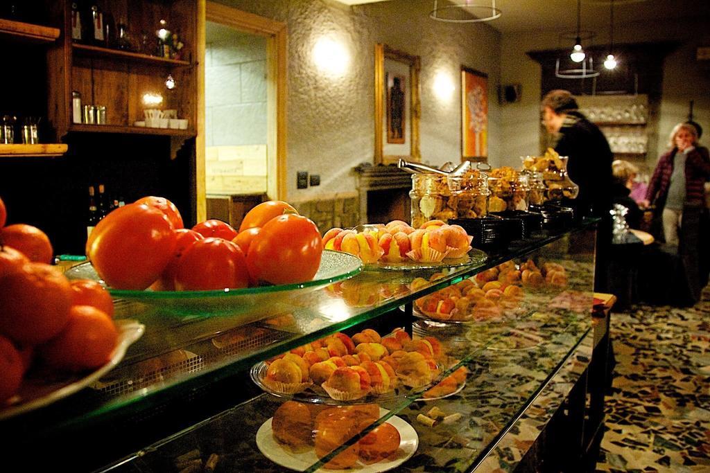La Bussola Da Gino Quarrata