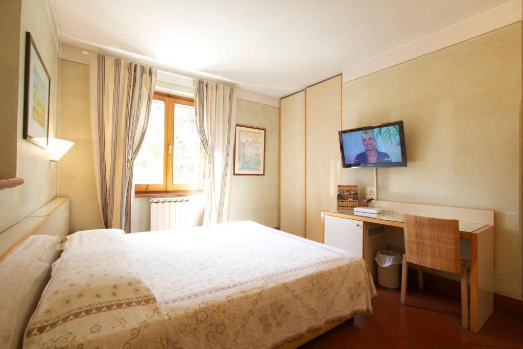 Hotel La Bussola Da Gino