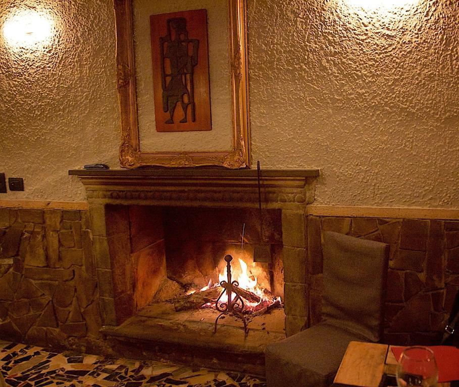 La Bussola Da Gino 3* Quarrata