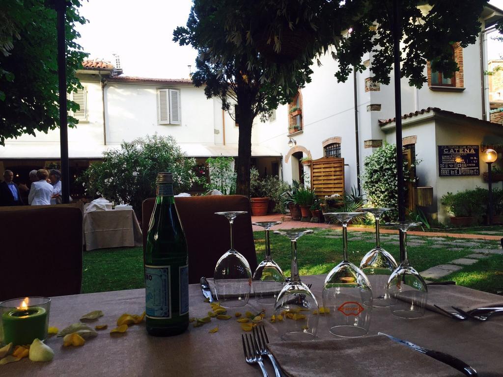 La Bussola Da Gino Hotel