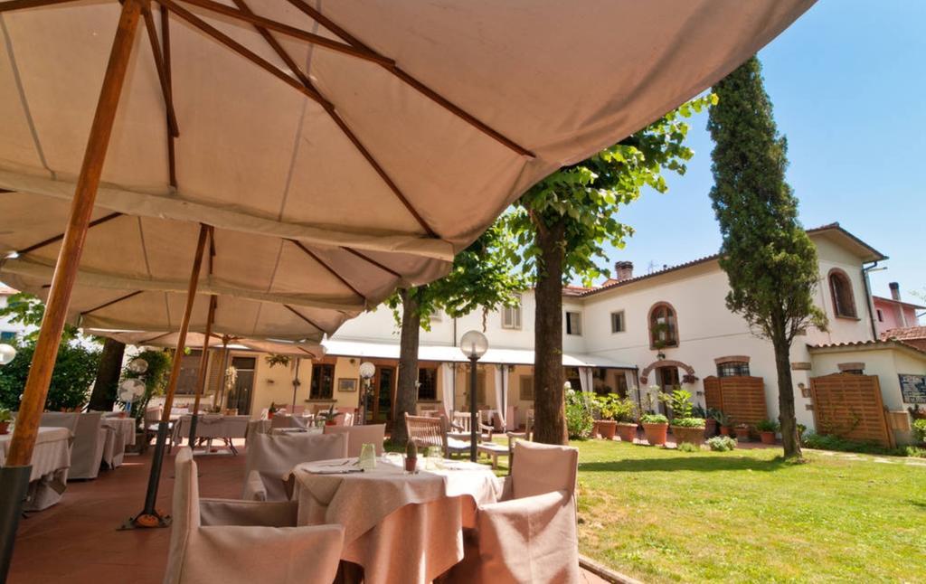 La Bussola Da Gino 3*